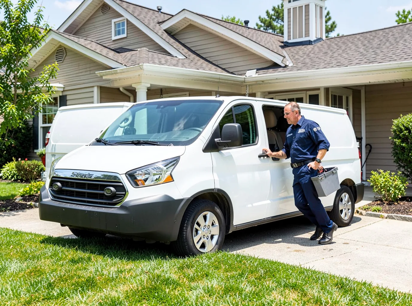 Emergency Plumber company in Fairdale, WV